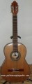 Guitarra fina de Paloescrito modelo MDPE 9